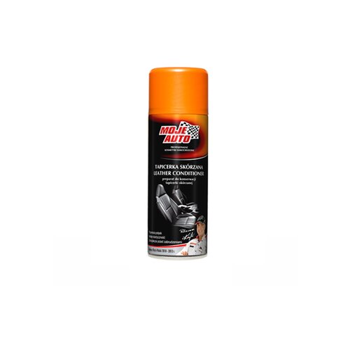  ZA ČI&amp;Scaron;ĆENJE KOŽE 400ml AMTRA Slike