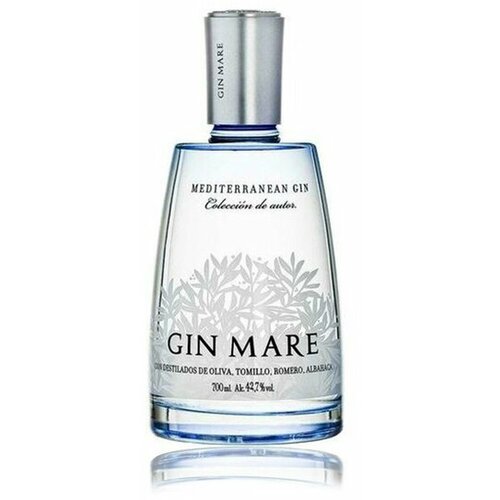 Gin Mare Mare Premium Gin 42.7% 0.70l Slike