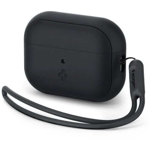 Spigen FIT STRAP za&amp;scaron;tita za APPLE AIRPODS PRO 1 / 2 BLACK Slike