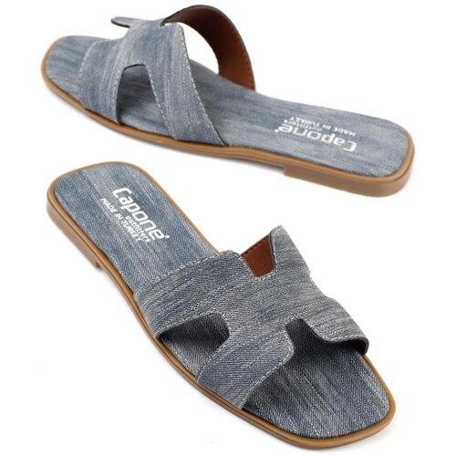 Capone Outfitters Halsey Women&amp;#039;s Slippers Slike
