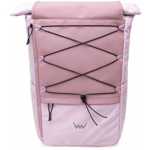 Vuch Urban backpack Elion Pink Cene