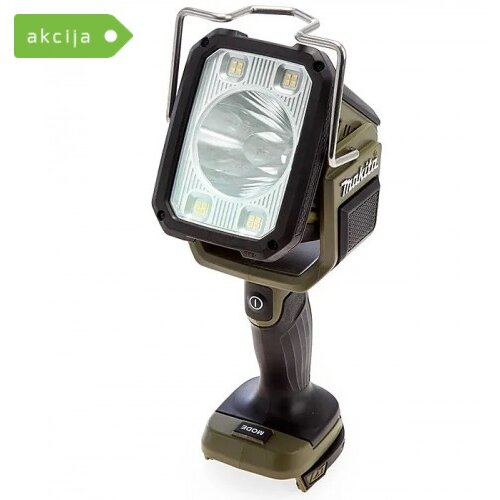 Makita Akumulatorska LED svetilka DML812 Cene