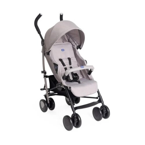 Chicco Echo Lite ki&scaron;obran za kolica, sivi Cijene