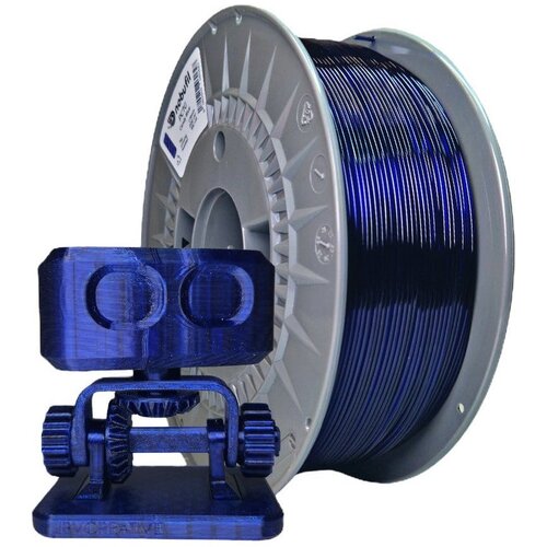 Nobufil pctg candy blue, 1,75 mm / 1000 g Cene