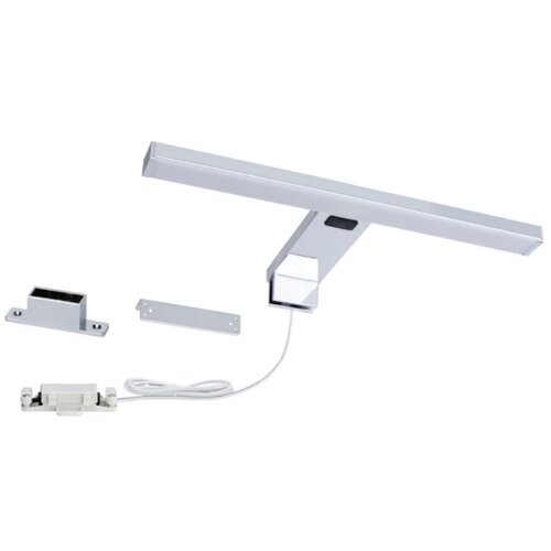 PAULMANN 78950 - LED/3,7W IP44 Osvetljenje za kupatilsko ogledalo SELO 2700-6500K 230V Slike