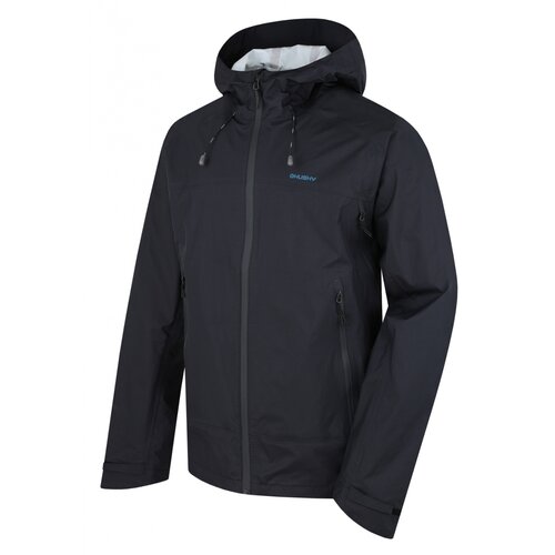Husky Men's outdoor jacket Lamy M black Cijene