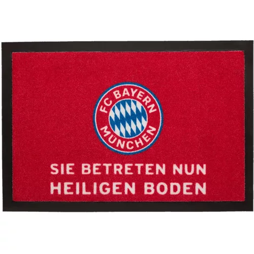 FC BAYERN MÜNCHEN predpražnik