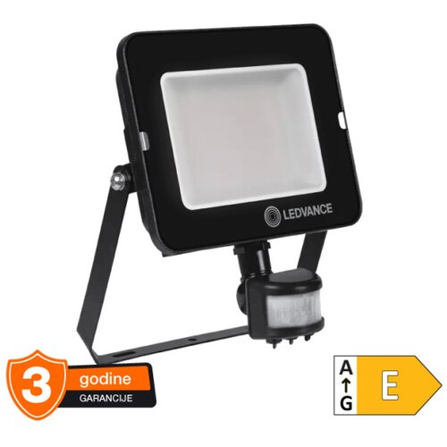 Ledvance led reflektor sa pir senzorom 50W  4058075575325E Cene