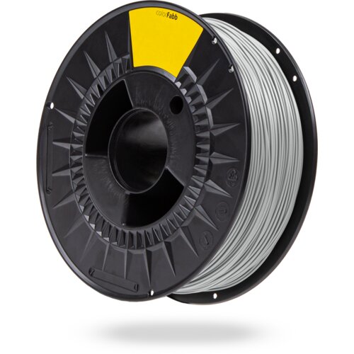 colorFabb PLA High Speed Pro Light Grey - 1,75 mm / 1000 g Cene