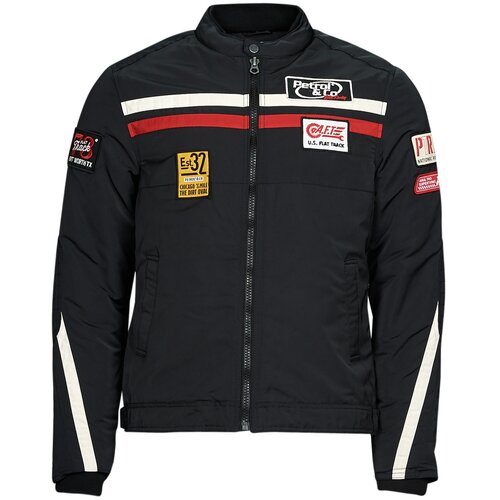 Petrol Industries Jacket Bomber Crna Slike