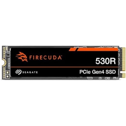 Seagate FireCuda 530R 2 TB M.2 PCI Express 4.0 NVMe 3D TLC Cene