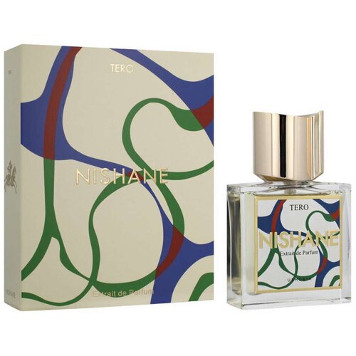 Parfem za oba spola Nishane Tero 50 ml Slike