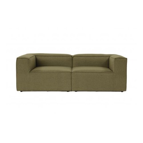 Atelier Del Sofa fora 2 seater - green green 2-Seat sofa Slike