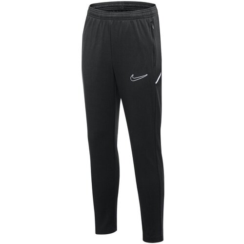 Nike Sportske hlače crna / bijela Cene