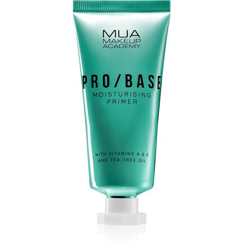 MUA Makeup Academy PRO/BASE vlažilna podlaga za make-up 30 ml Cene