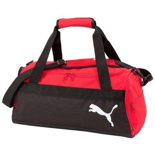 Puma Športne torbe Teamgoal 23 Teambag Rdeča Cene