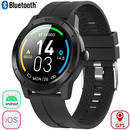 Trevi t-fit 320 gps &amp;scaron;portna ura Slike