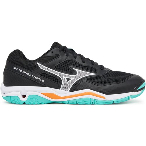 Mizuno Wave Phantom 3 X1GA226012 Tenisice Slike