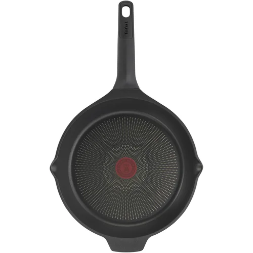 Tefal Tava Tefal E2490644 Crna Aluminij Ø 28 cm