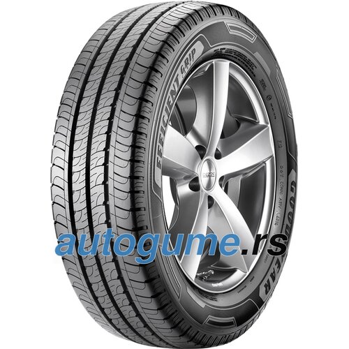 Goodyear EfficientGrip Cargo ( 205/65 R16C 107/105T 8PR EVR DOT2022 ) letnja auto guma Slike
