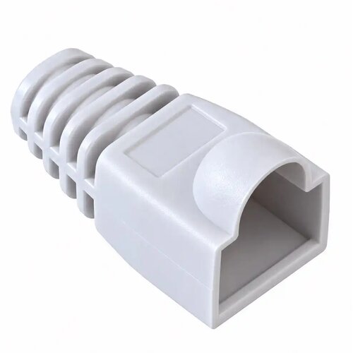 Kettz za&amp;scaron;titna kapica za konektor RJ45 bela Slike