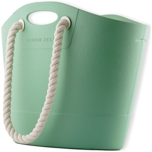 Lemon Jelly Denarnice Splashybag 15 - Menta Zelena Cene