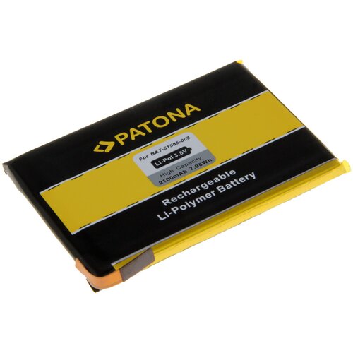  Baterija za Blackberry Q5, 2100 mAh Cene