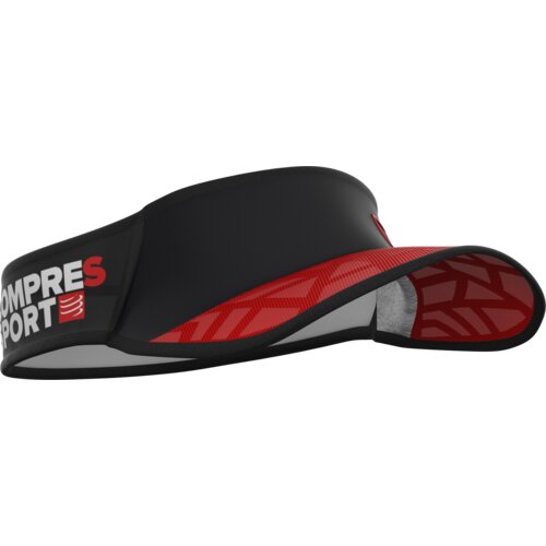  Vizir Compressport VISOR spiderweb Slike