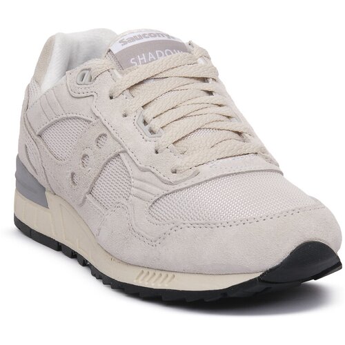 Saucony Tek & Trail 53 SHADOW 5000 Bela Cene