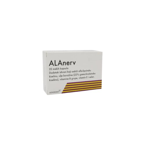 GoodwillPharma ALAnerv Slike
