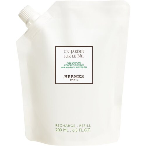 Hermès Le Bain Un Jardin à Cythère gel za tuširanje za tijelo i kosu 200 ml Cijene