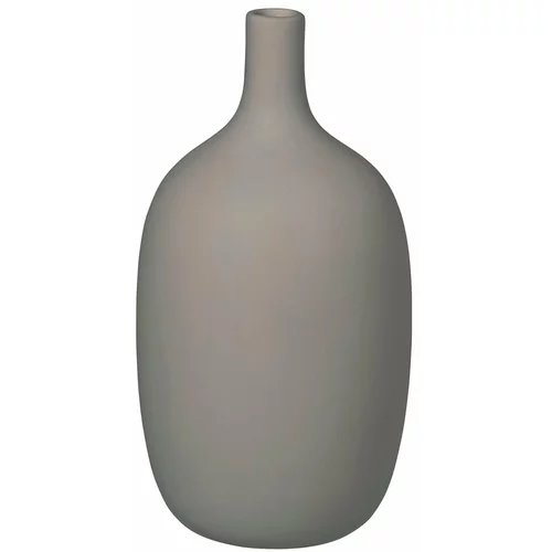 Blomus Siva vaza Ceola, visina 21 cm