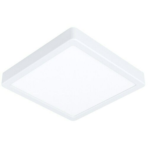Eglo LED stropna svetilka Fueva 5 (17 W, 21 x 21 x 2,8 cm, nevtralno bela) Slike