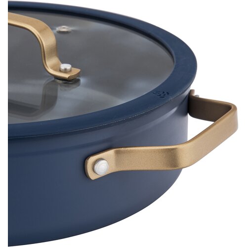 Altom design Valdinox niski lonac 3,5l Giovanni 0204002655 Slike