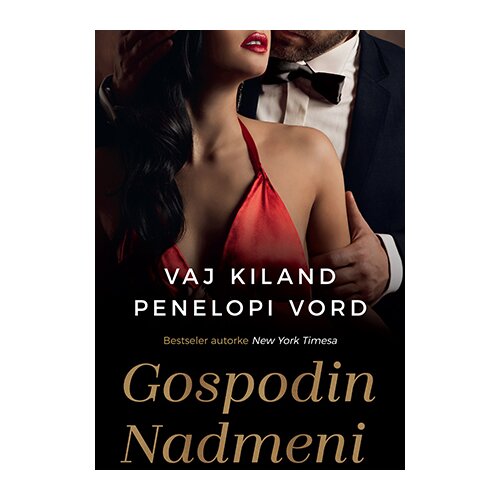 Laguna Vaj Kiland,Penelopi Vord - Gospodin Nadmeni Slike