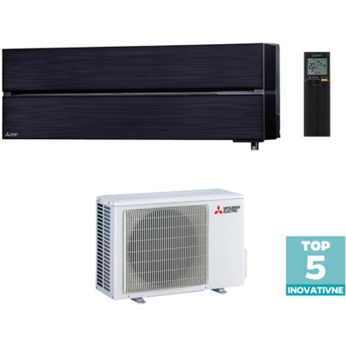 Mitsubishi Electric Kirigamine Style klima uređaj 2,5kW MSZ-LN25VG(B)/MUZ-LN25VG Cijene