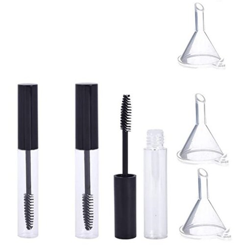 INF 3 x 10 ml tube maskare s 3 prozornimi lijaki, (21247793) Cene