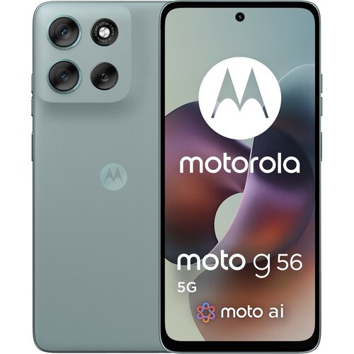 Motorola Moto g56 5G 8 GB 256 GB Grey Mist Cijene