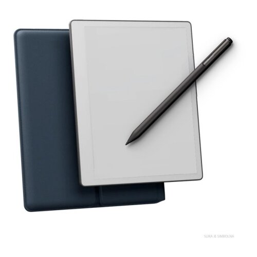 REMARKABLE Paper Pure 10,3" 32GB + Marker PLUS pisalo + Sleeve Folio moder Cene