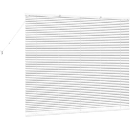  Venecijanski zastore Bijelo 130 x 160 cm Aluminij Slike