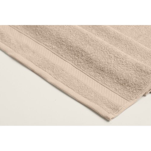  Frotirne bombažne brisače v kompletu 4 ks 50x90 cm &amp;ndash; Slike
