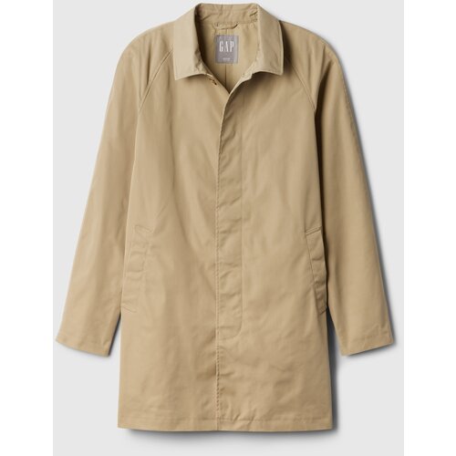 GAP Lightweight Coat with Collar - Men&amp;#039;s Slike