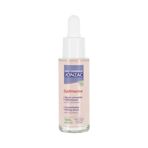 Eau Thermale JONZAC Sublimactive Concentrated Firming Serum