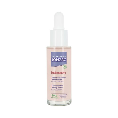 Eau Thermale JONZAC Sublimactive Concentrated Firming Serum Slike