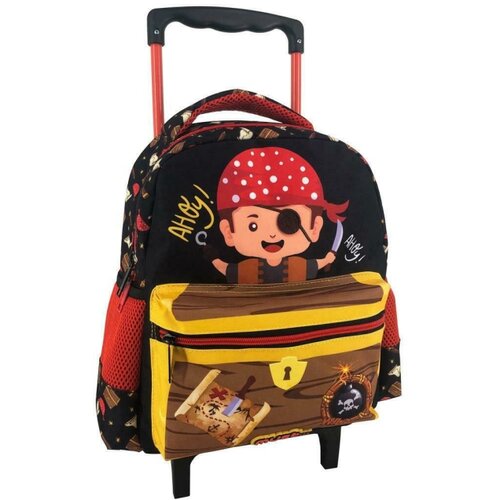 RANAC PRED&Scaron;KOLSKI TROLLEY MUST 584645 PIRATE Cene