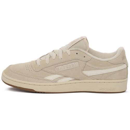 Reebok Modne superge CLUB C REVENGE Bela Slike