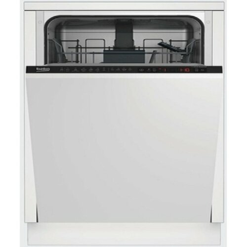 Beko DIS26021 ugradna mašina za pranje sudova Cene