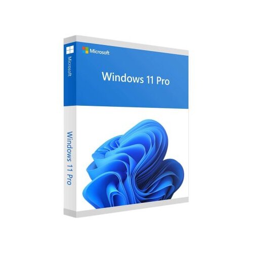 DSP Win 11 PRO Eng 64-bit FQC-10528 Slike