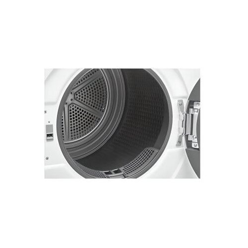 Indesit YT M08 71 R EU Ma&amp;scaron;ina za su&amp;scaron;enje ve&amp;scaron;a Slike
