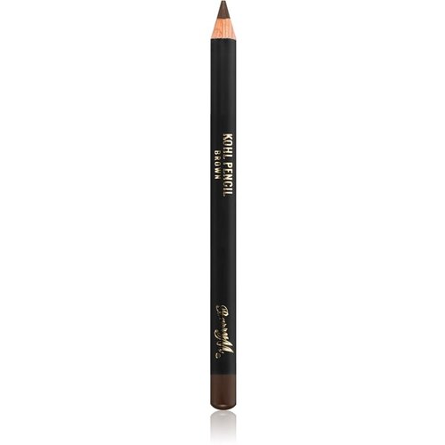 Barry M Kohl Pencil kajal svinčnik za oči odtenek Brown Slike